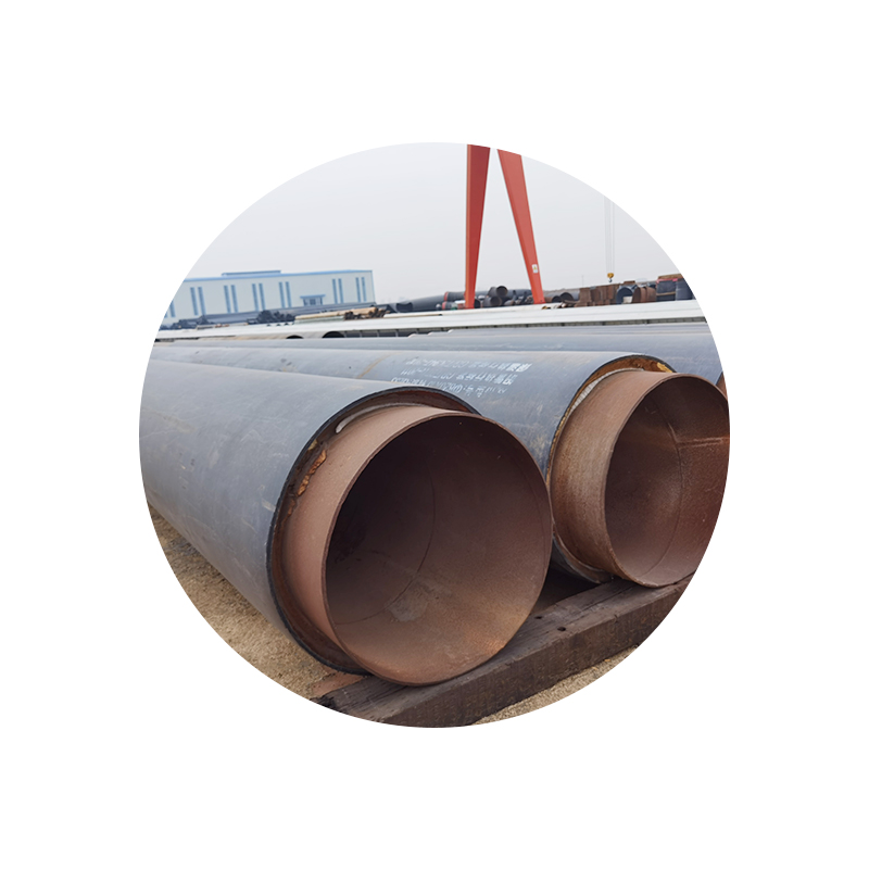 聚氨酯保温钢管河南