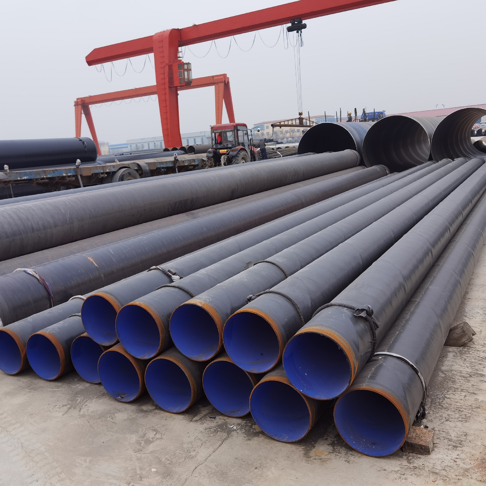 外3pe内涂塑镇江