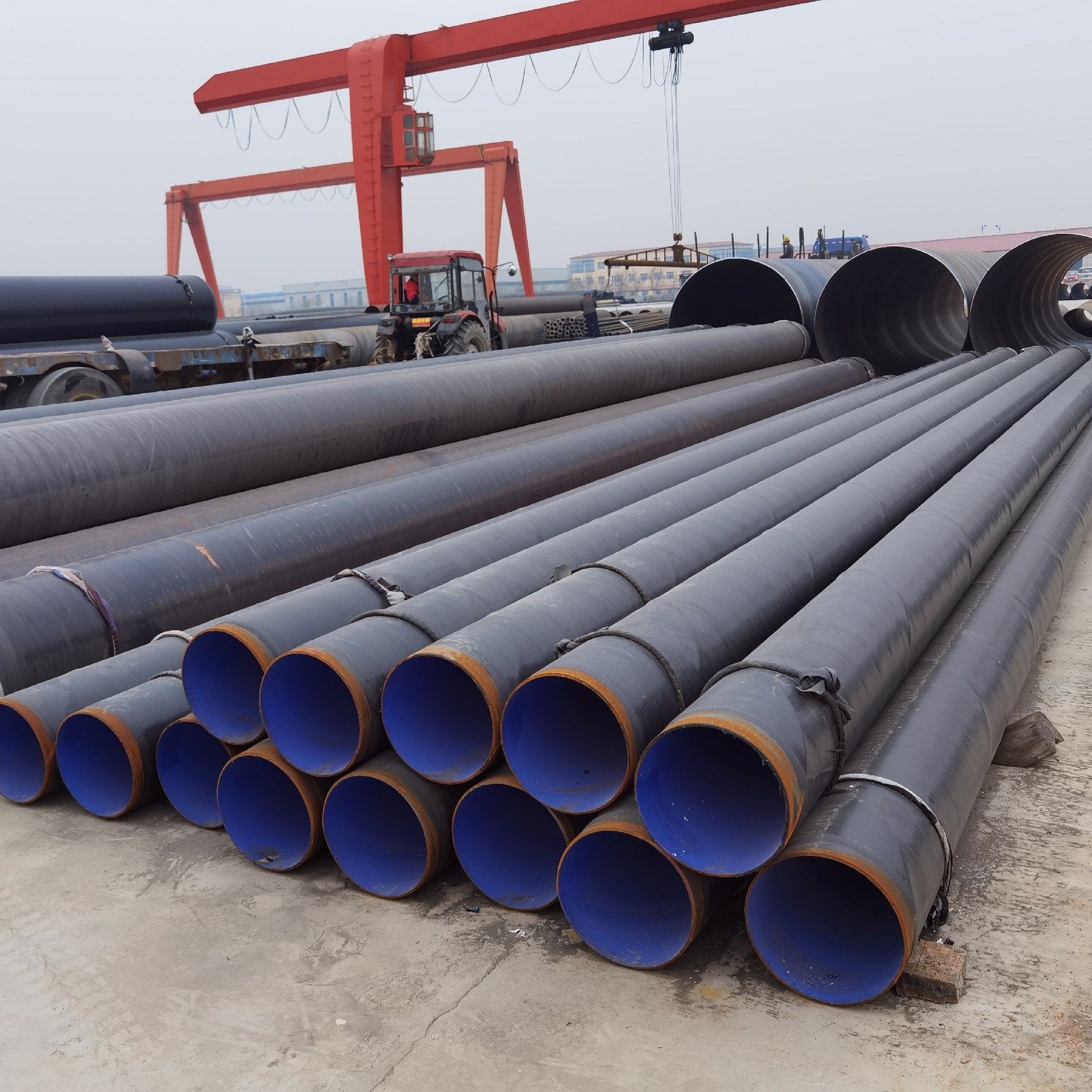 外3pe内涂塑扬州