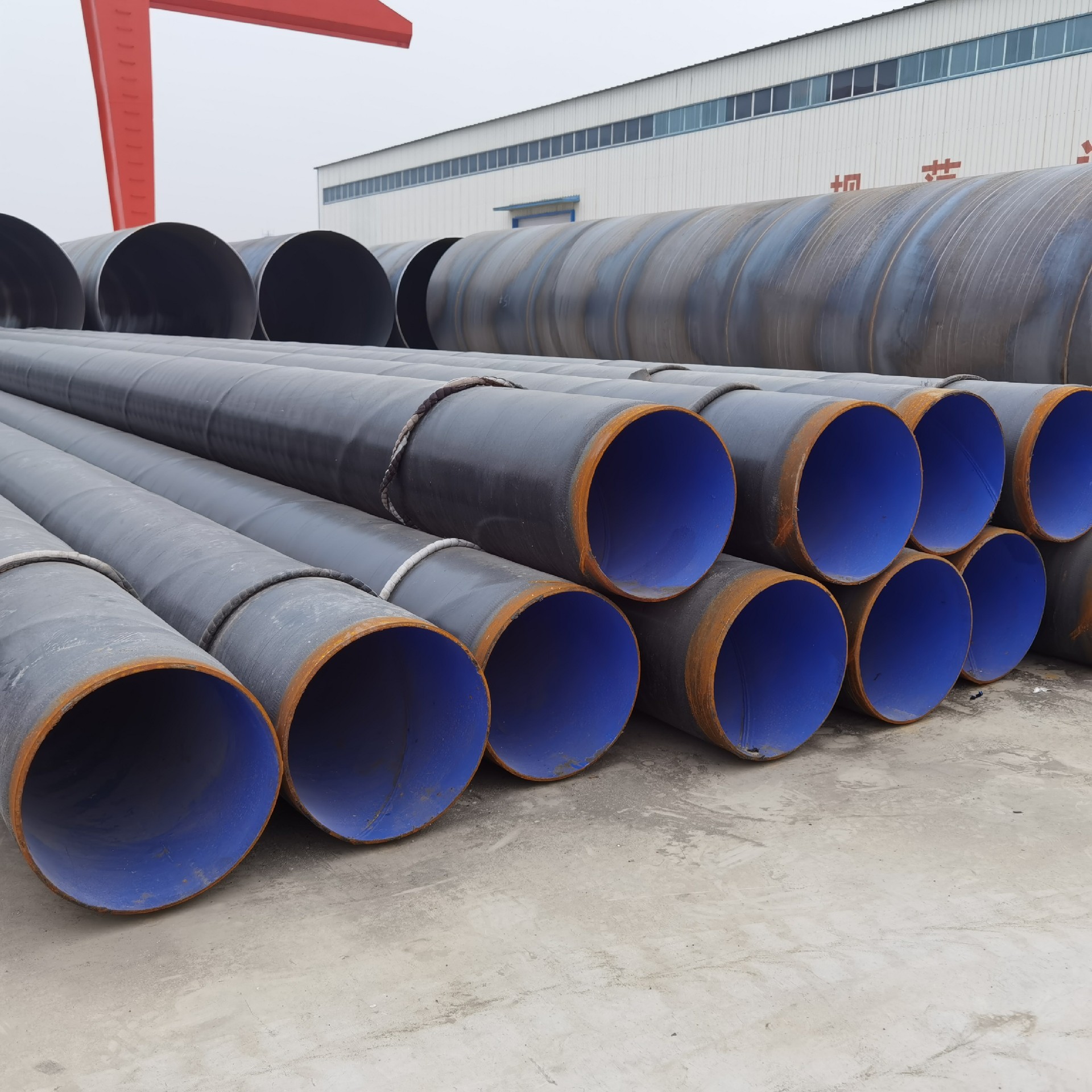 外3pe内涂塑上海