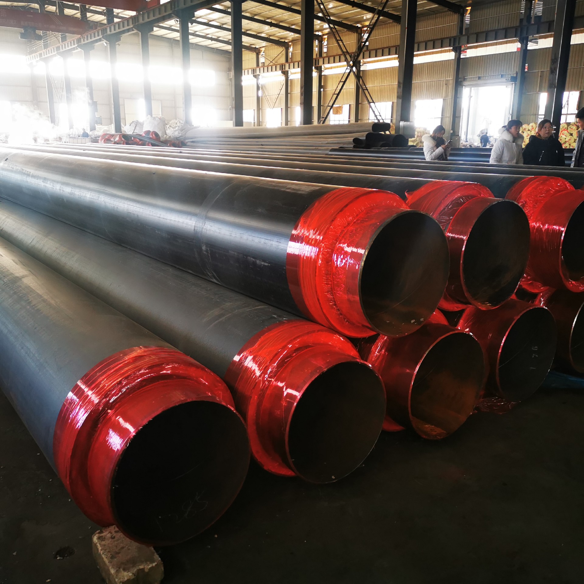 扬州某厂家案例展示