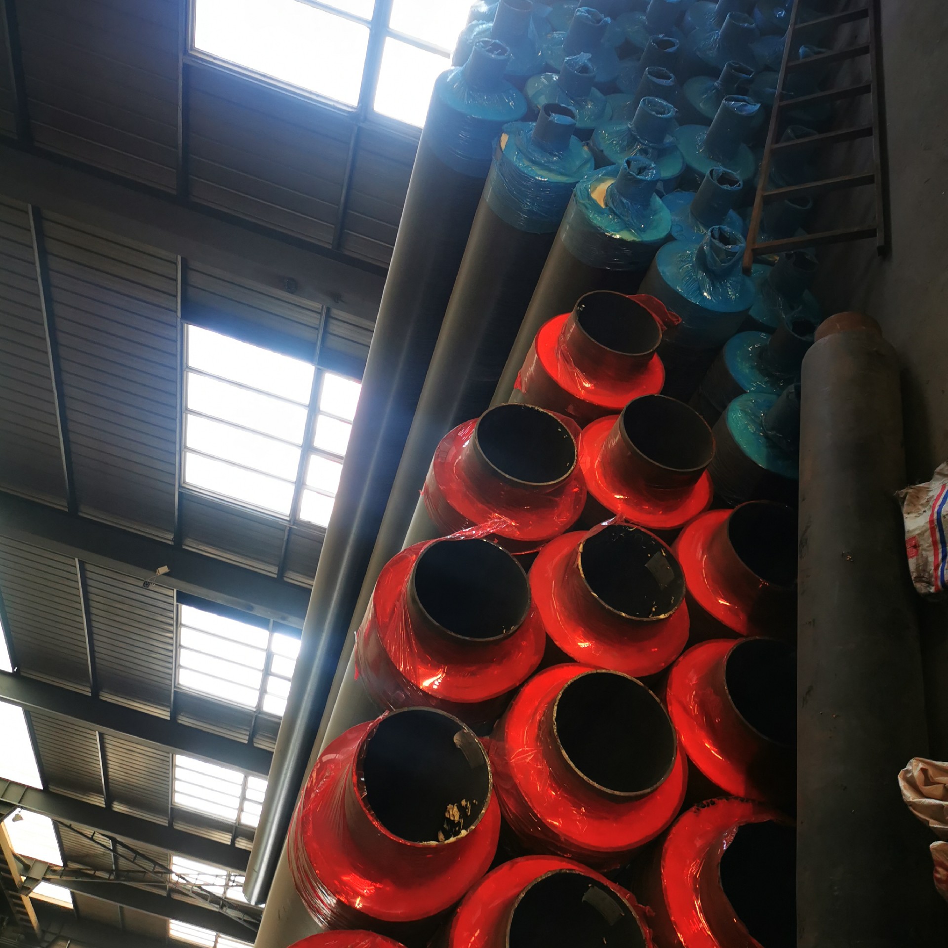 钢套钢管连云港