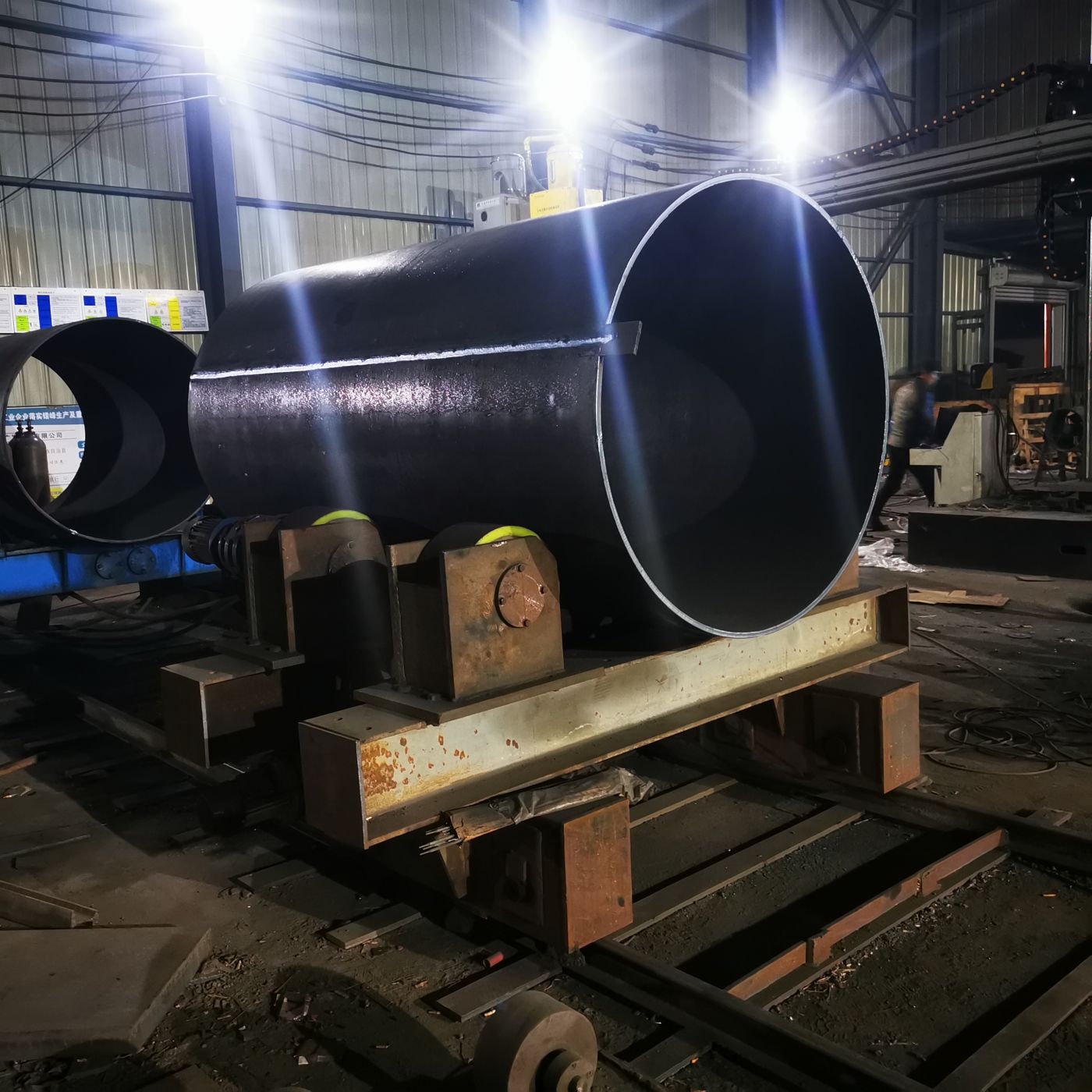 直缝埋弧焊钢管宿迁