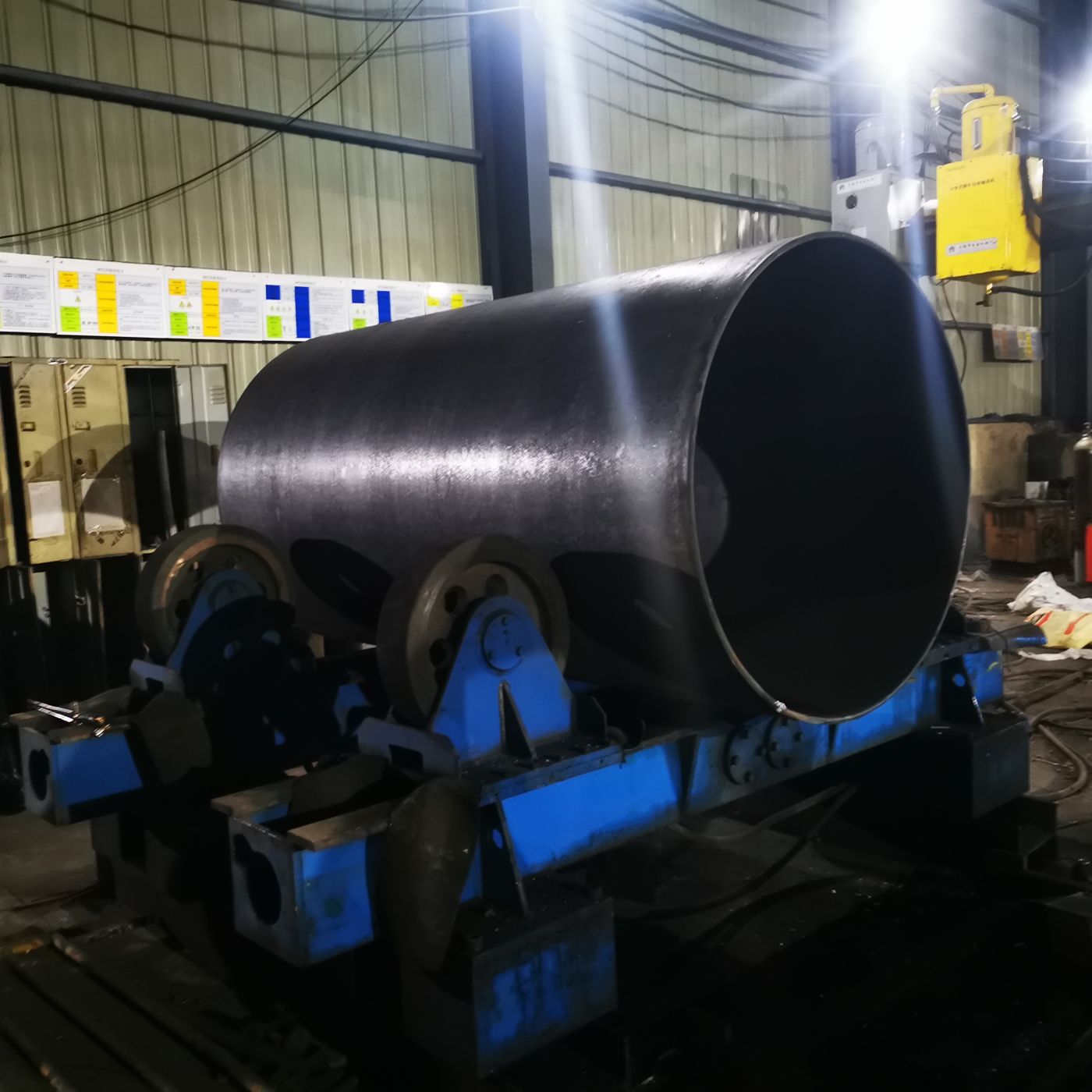 直缝埋弧焊钢管上海