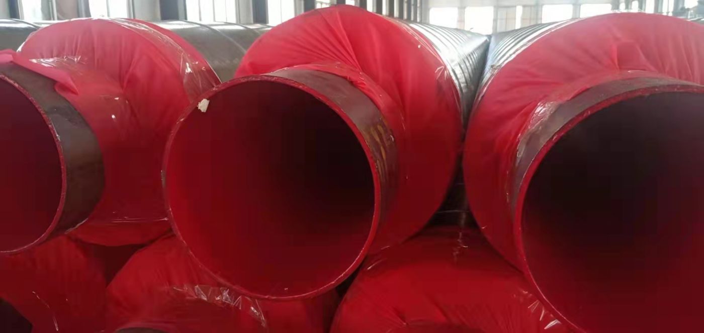 铁皮保温钢管常州