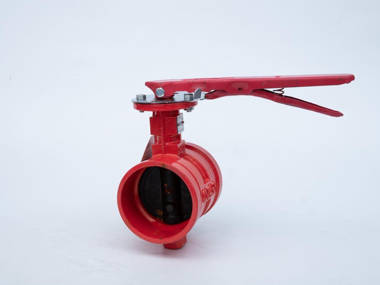 阀门和沟槽苏州