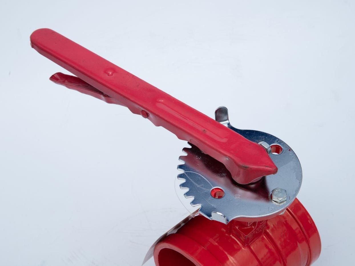 阀门和沟槽淮安