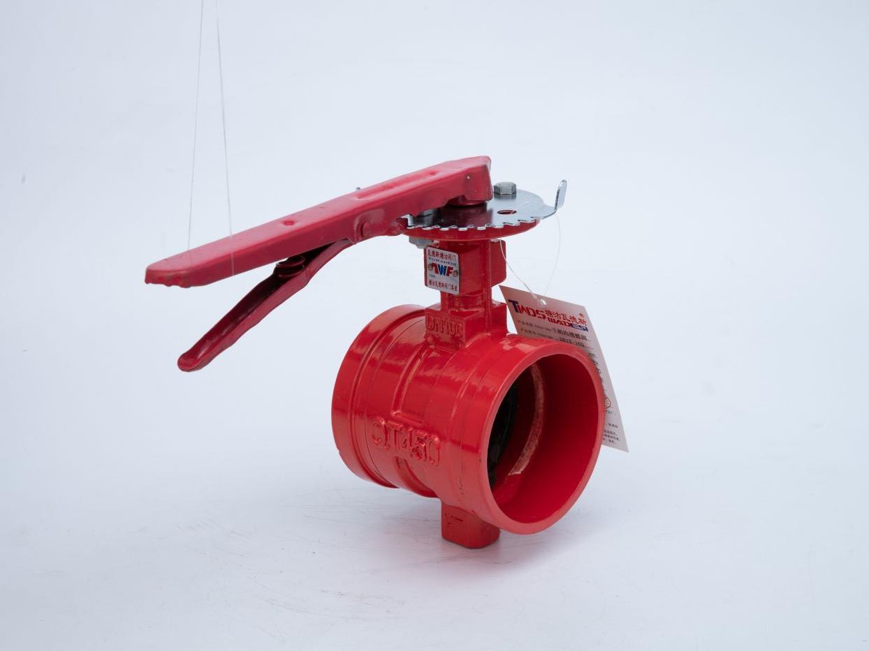 阀门和沟槽连云港