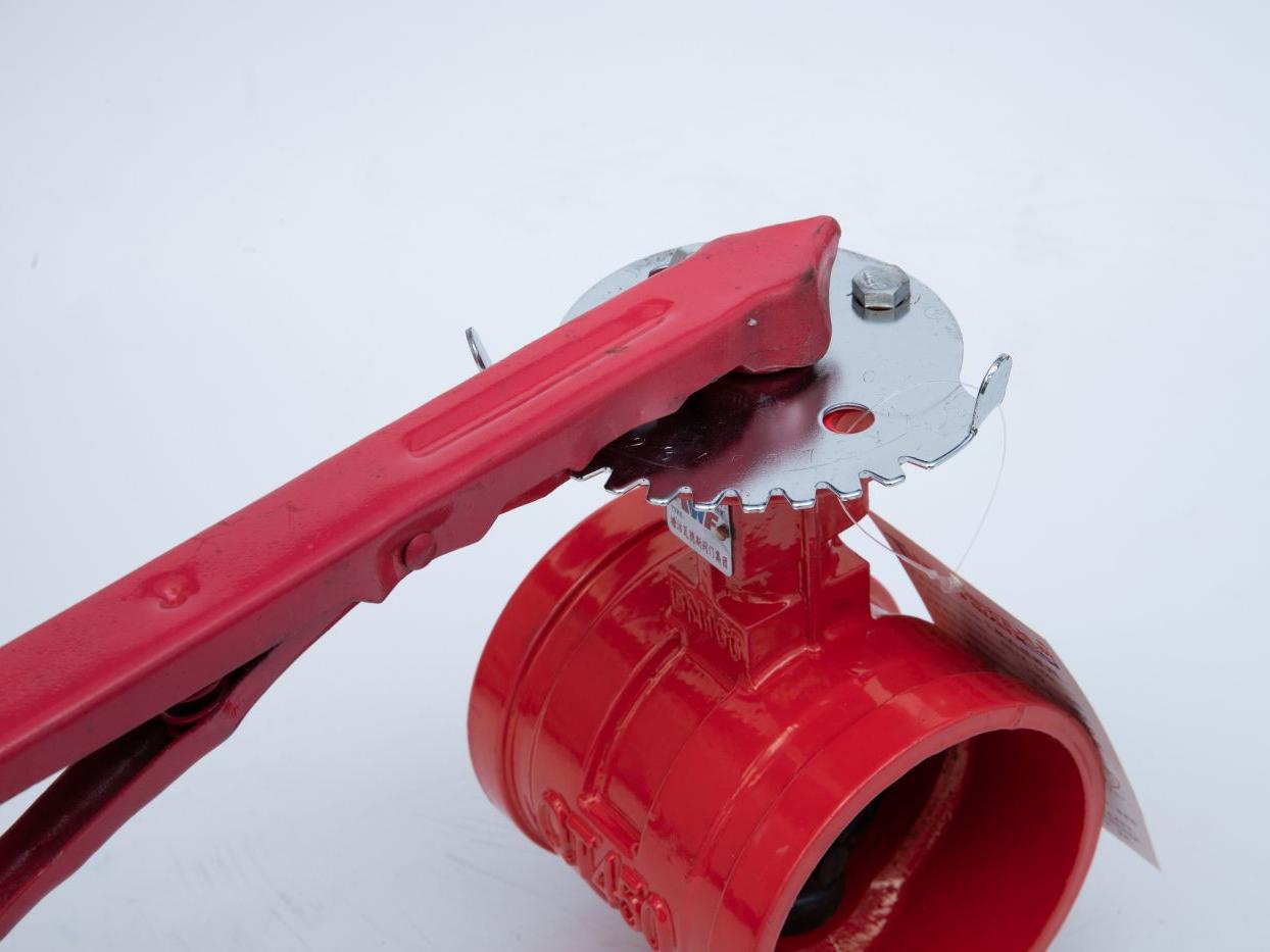 阀门和沟槽无锡