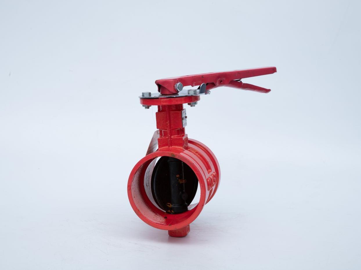 阀门和沟槽泰州