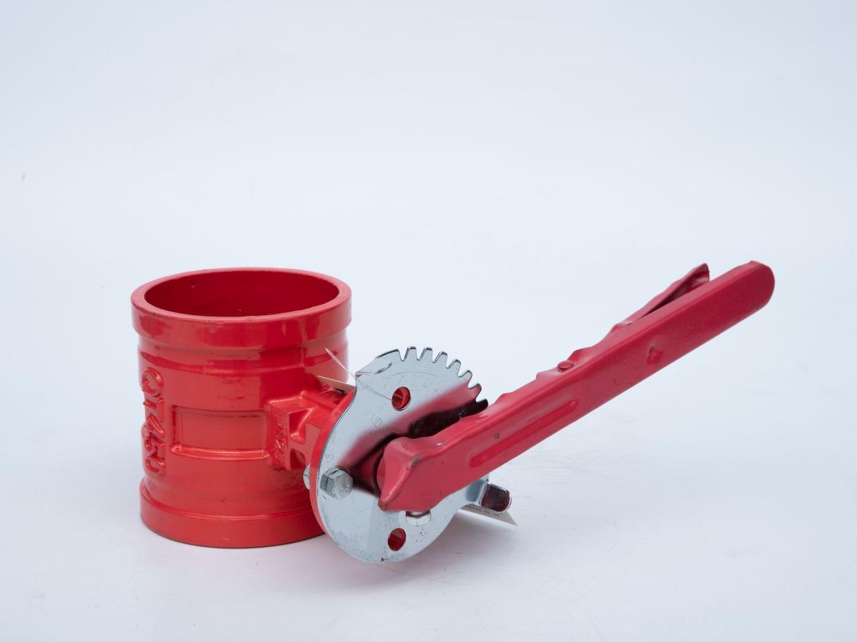 阀门和沟槽宿迁