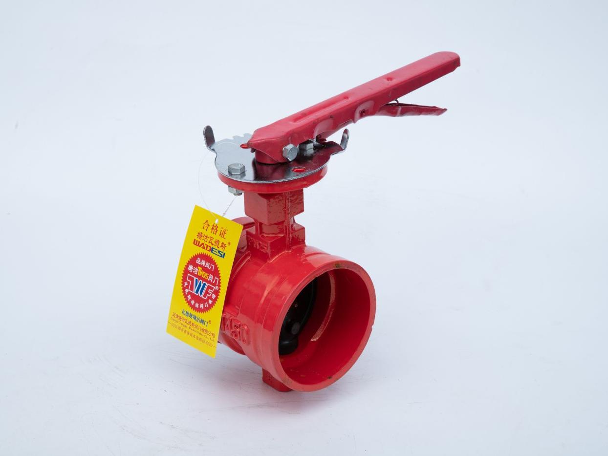 阀门和沟槽常州