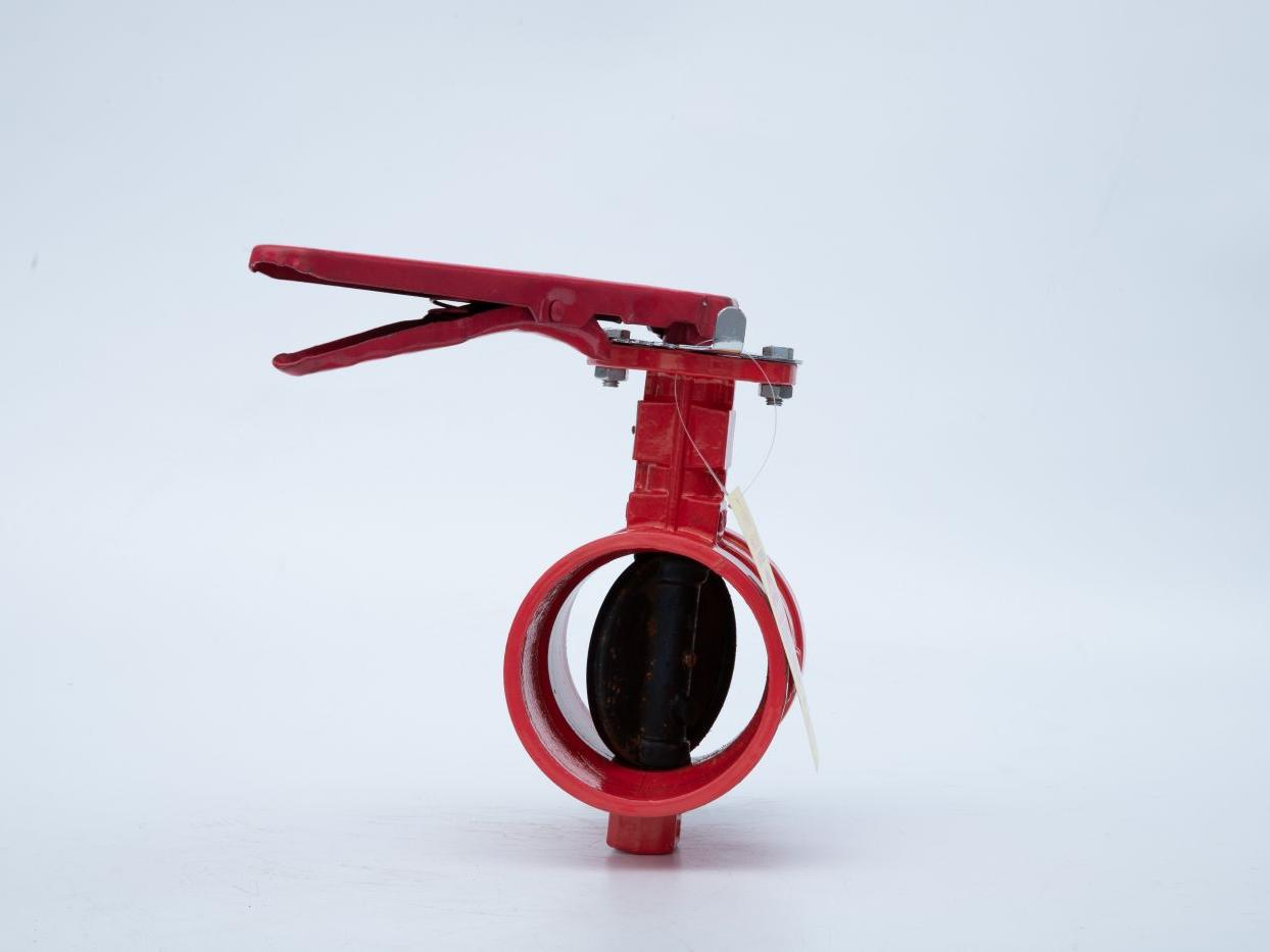 阀门和沟槽镇江