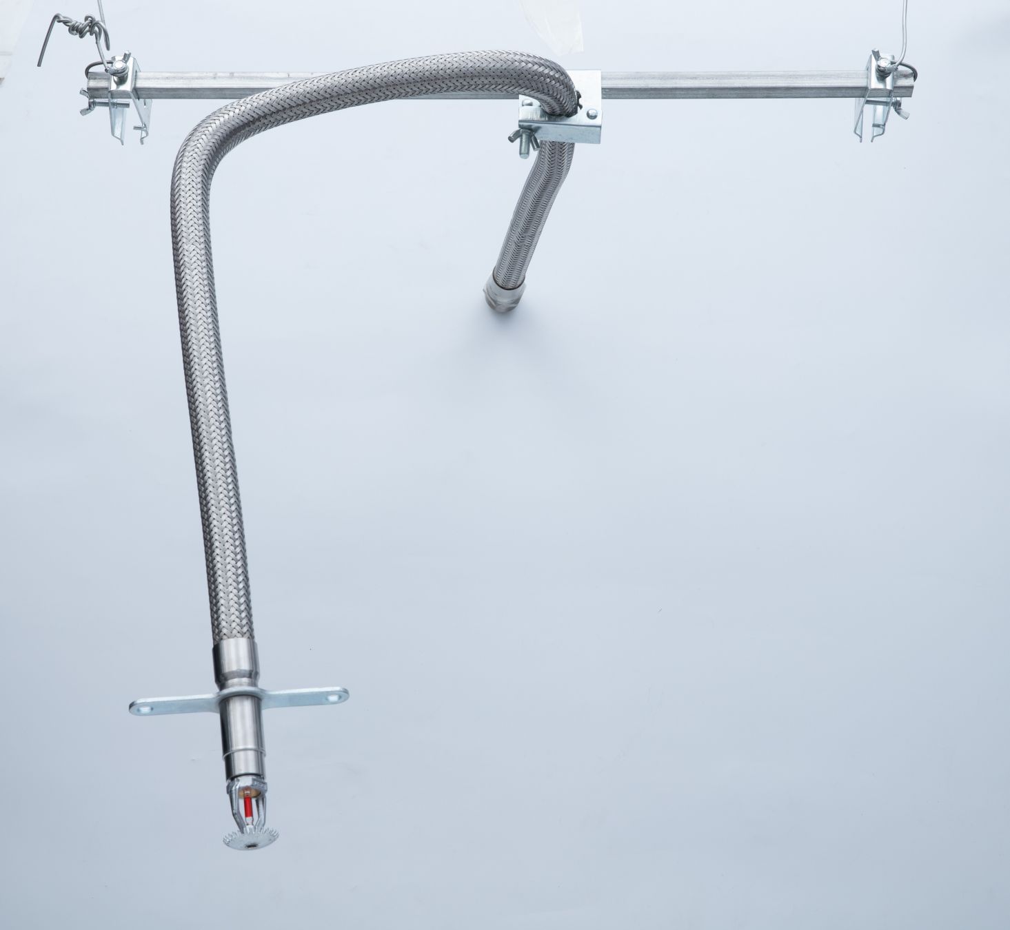 304金属软管上海