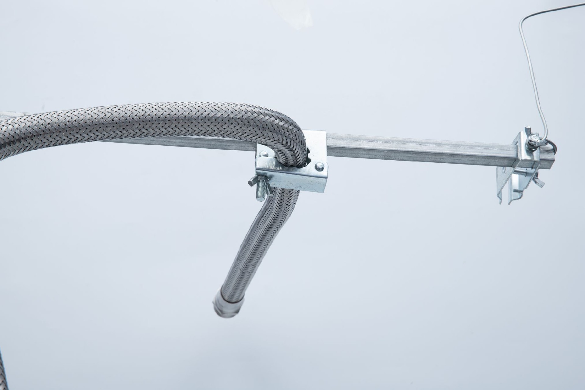 304金属软管镇江