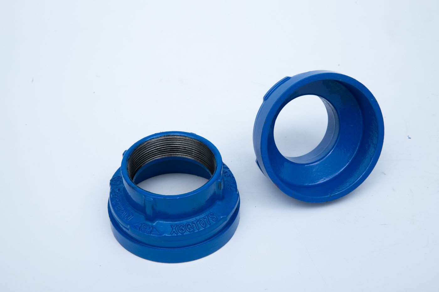 沟槽大小头泰州