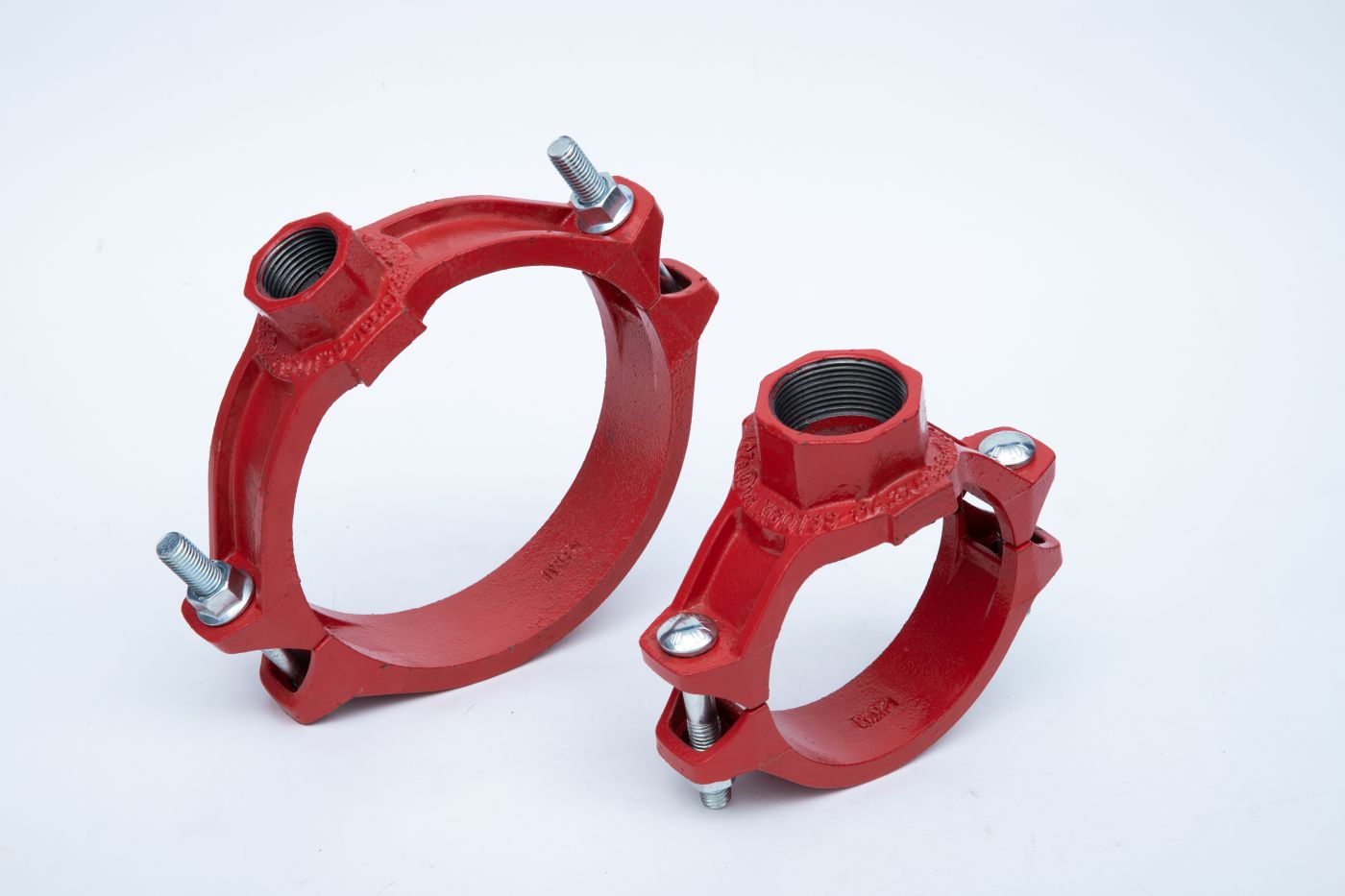 沟槽机械三通淮安