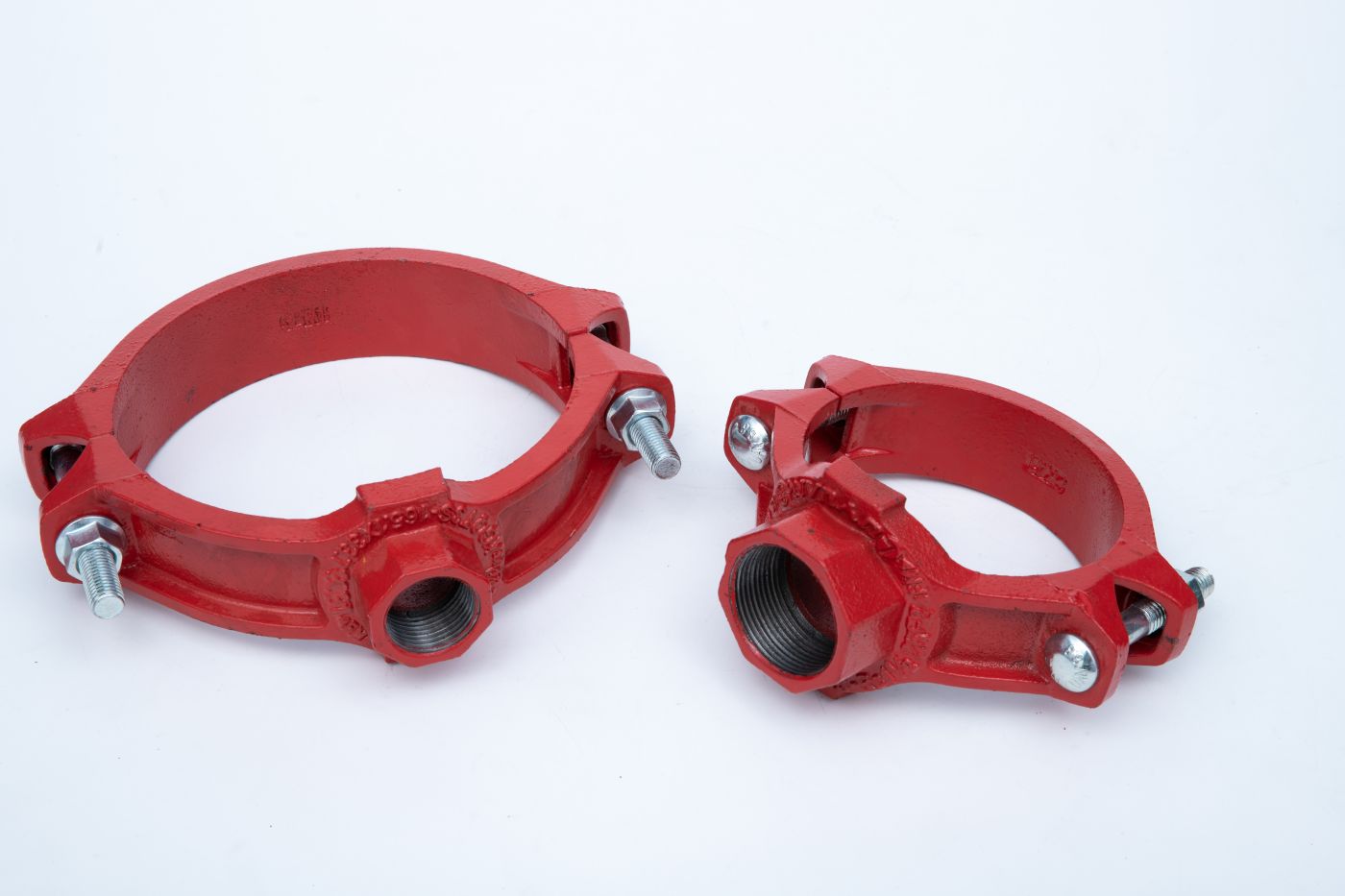 沟槽机械三通连云港