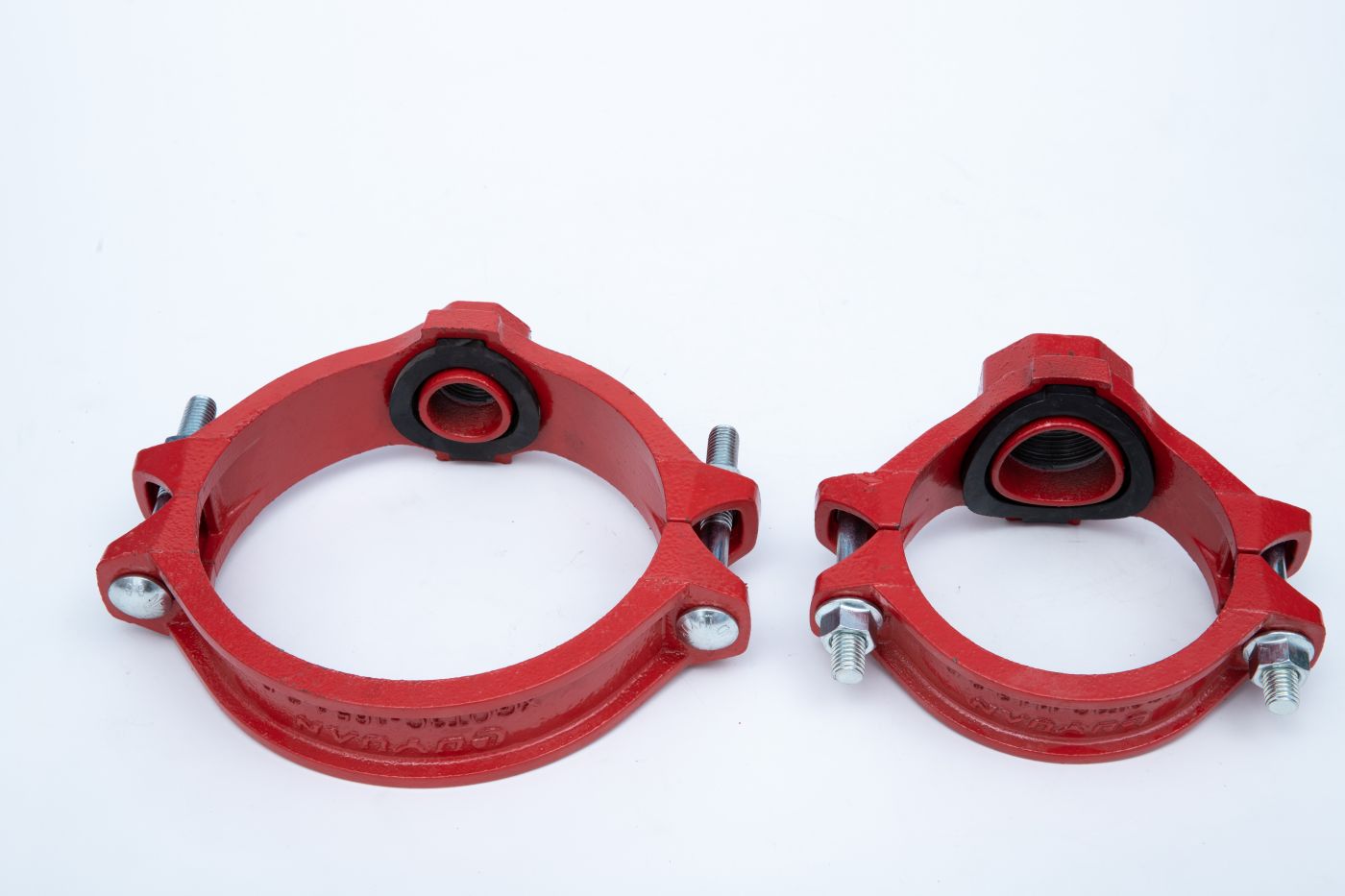 沟槽机械三通泰州