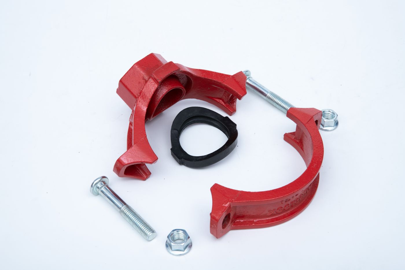 沟槽机械三通镇江