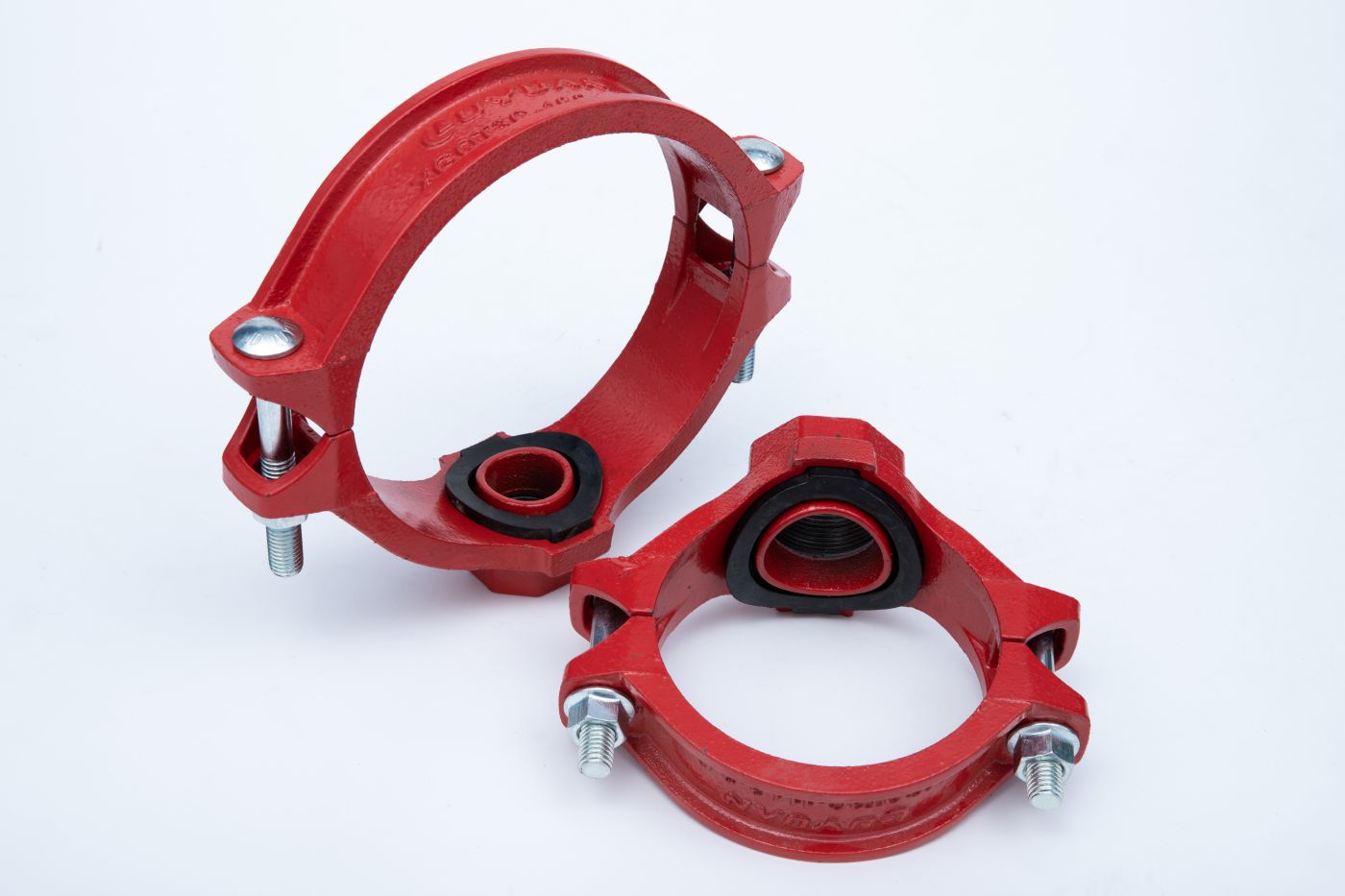 沟槽机械三通宿迁