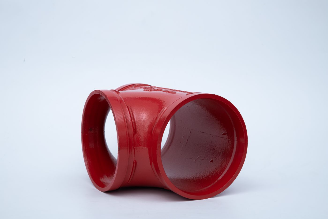 沟槽三通连云港