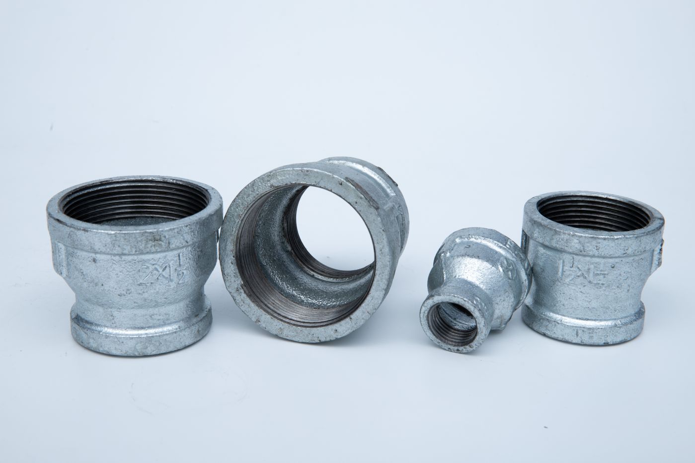 镀锌大小头南通