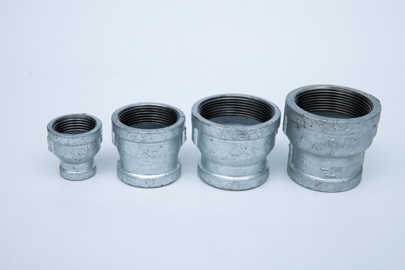 镀锌大小头镇江