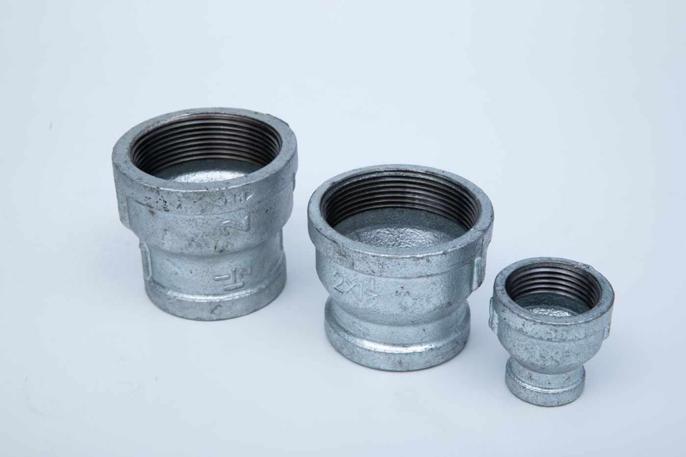 镀锌大小头盐城