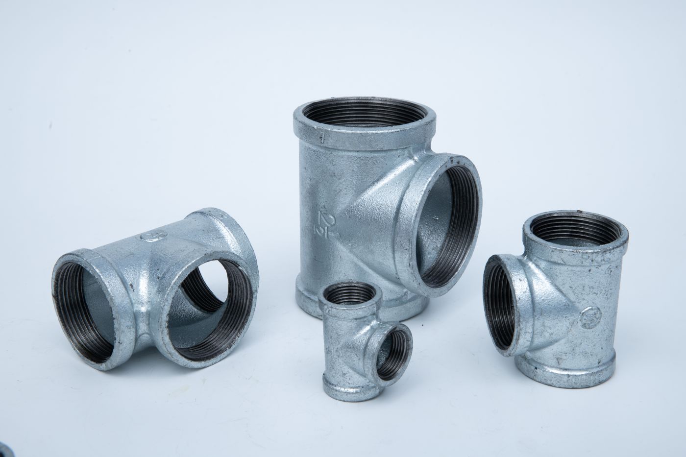 镀锌三通泰州