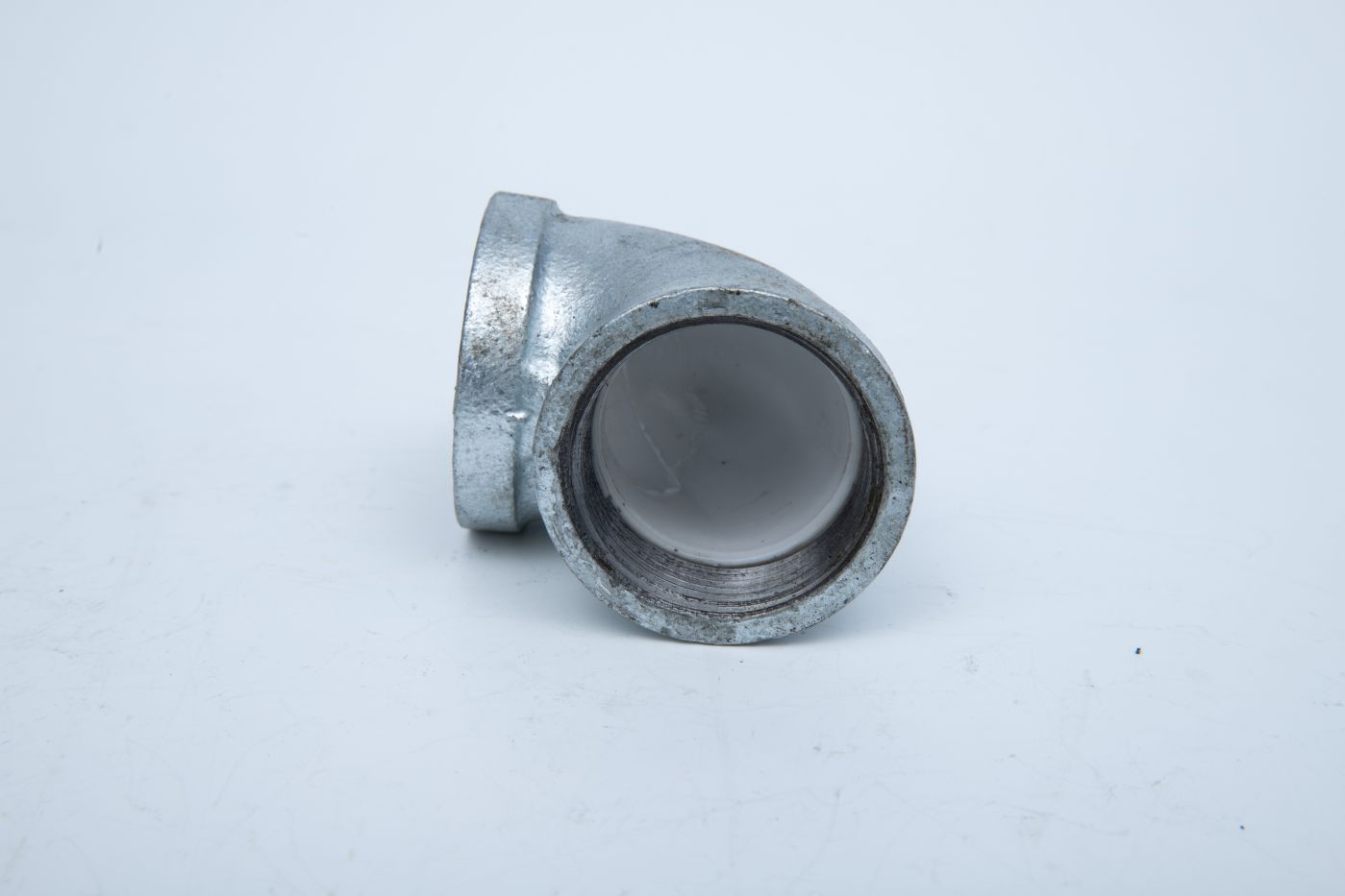 90°镀锌弯头南通