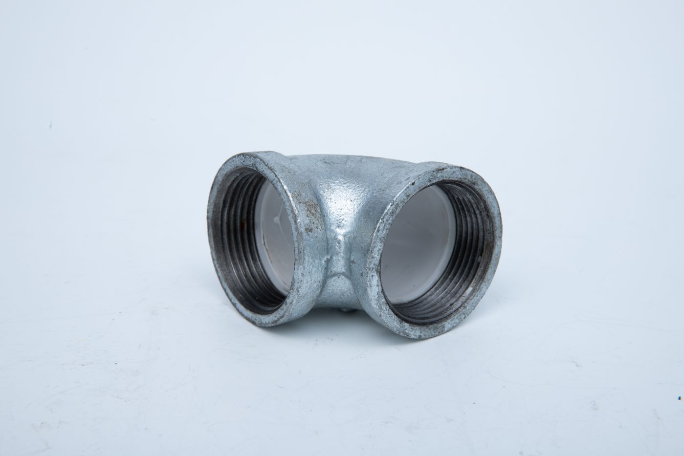 90°镀锌弯头淮安
