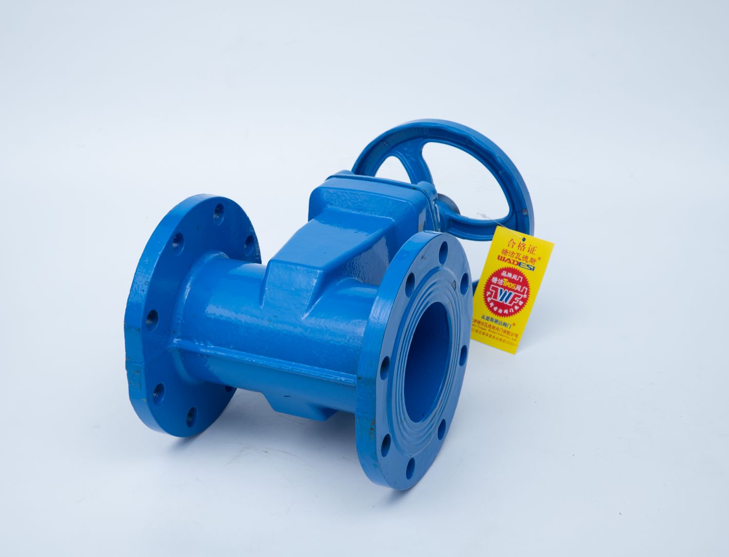 暗杆软密封闸阀南通