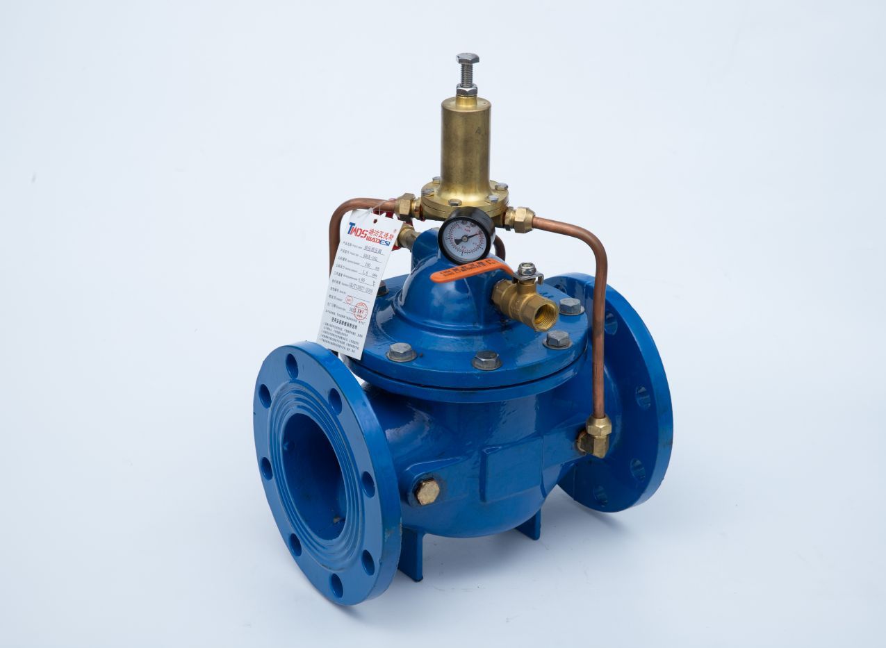 持压泄压阀镇江