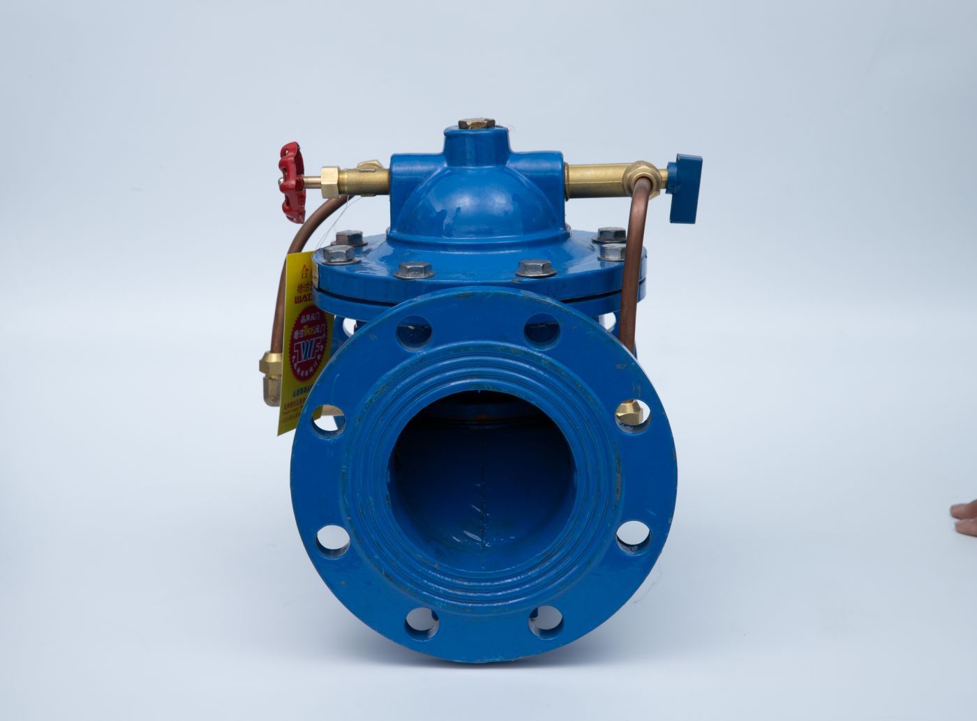 缓闭止回阀南通