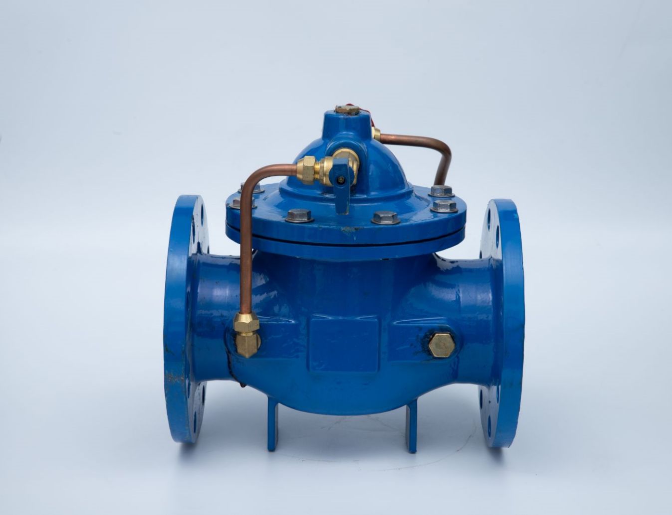 缓闭止回阀镇江