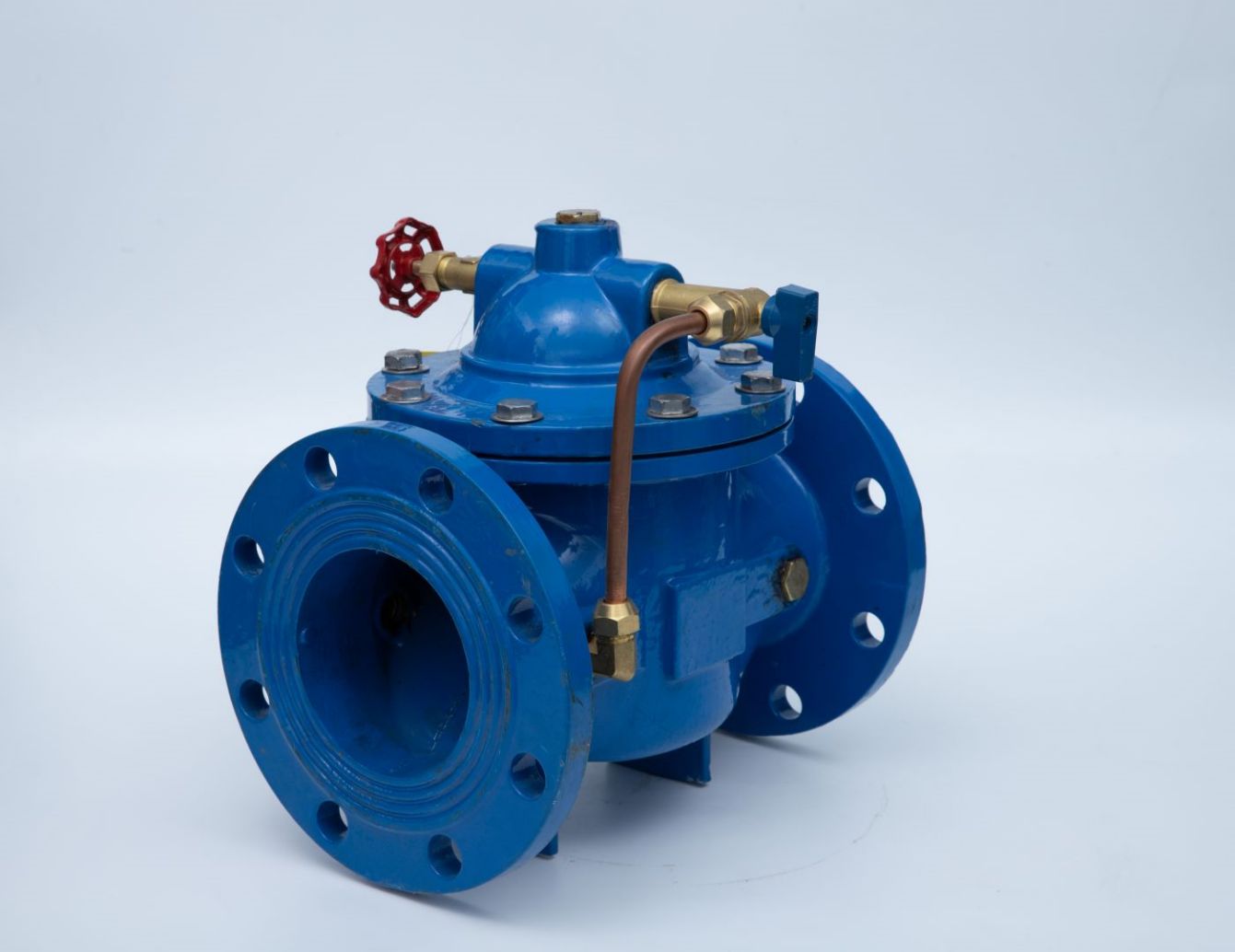 缓闭止回阀连云港