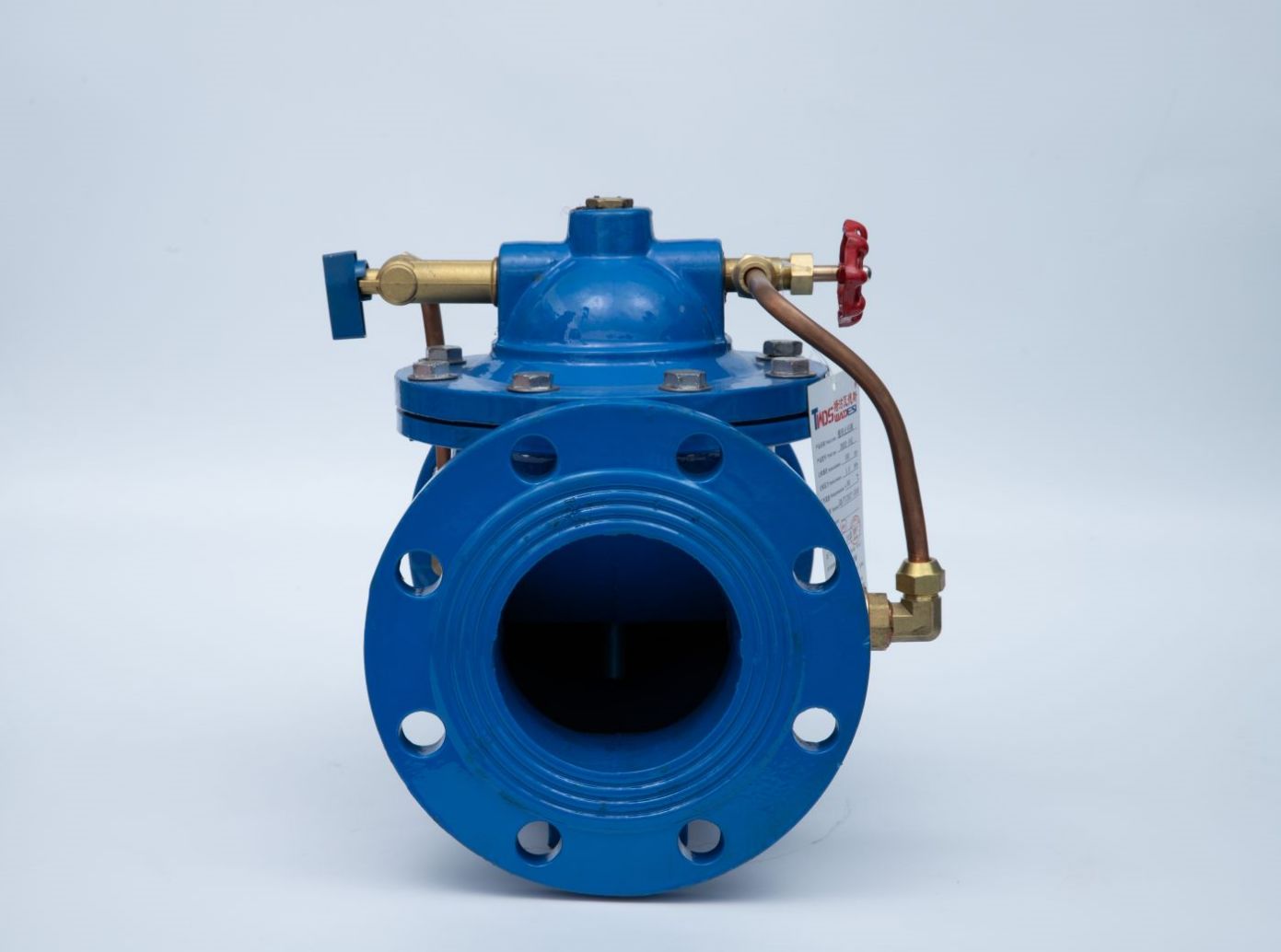 缓闭止回阀泰州