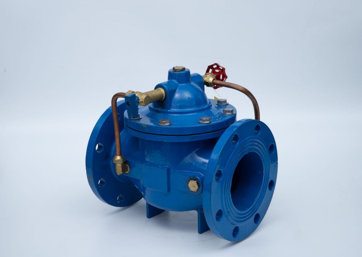 缓闭止回阀镇江