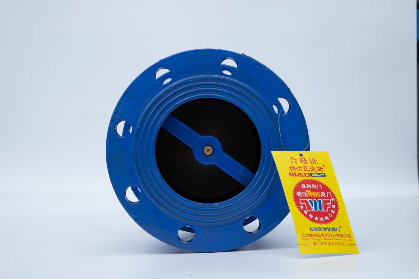 球形止回阀镇江