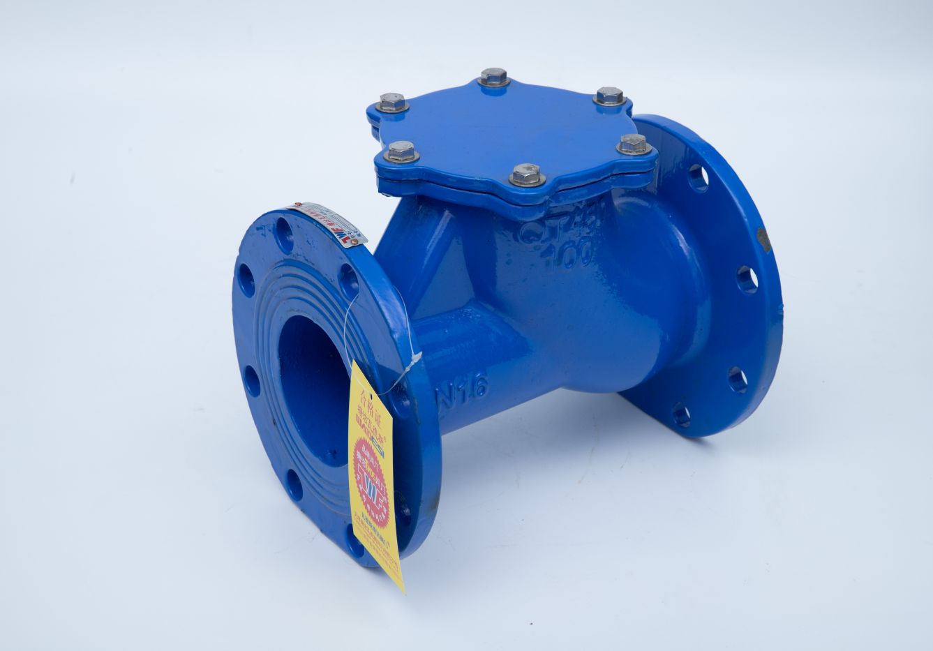 球形止回阀扬州