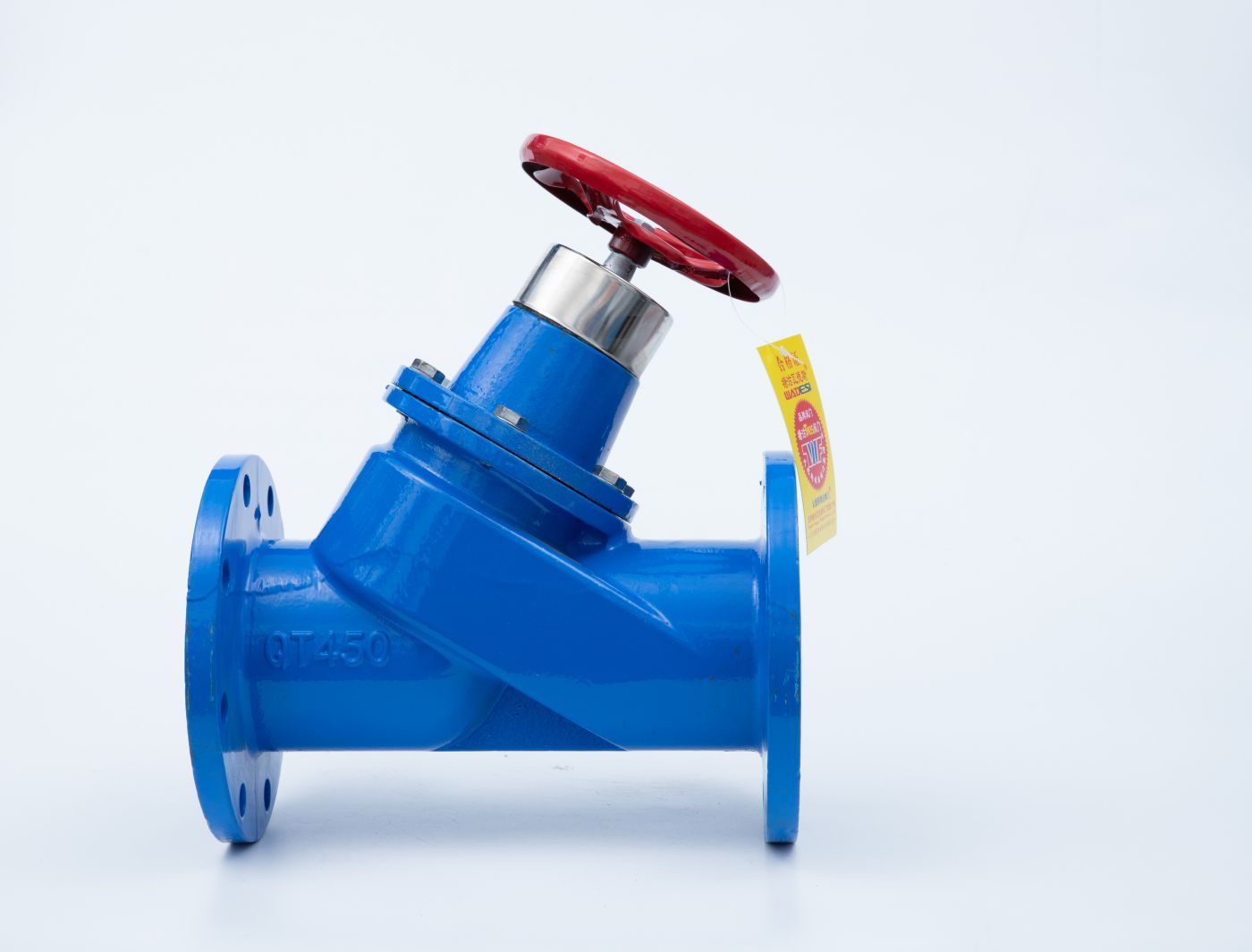 数字锁定平衡阀无锡