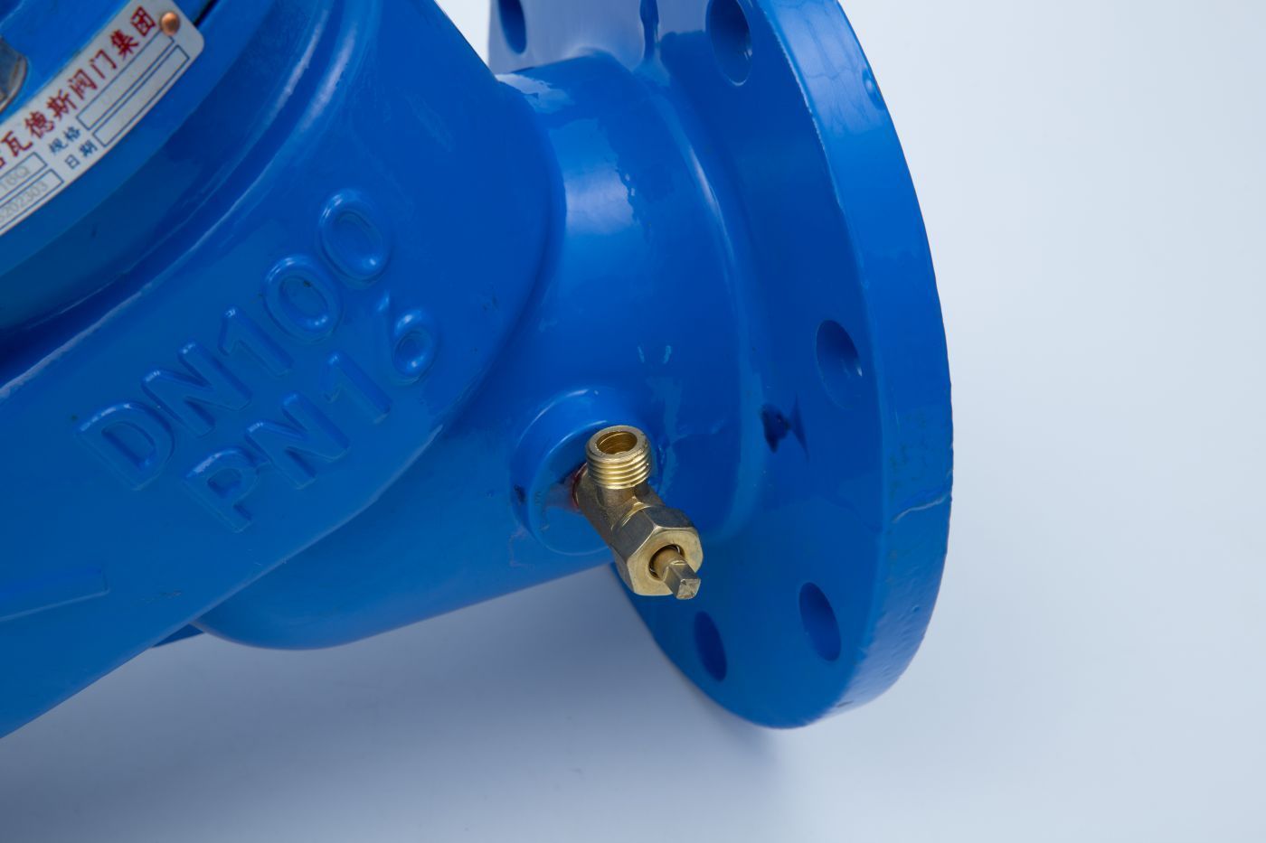 数字锁定平衡阀宿迁