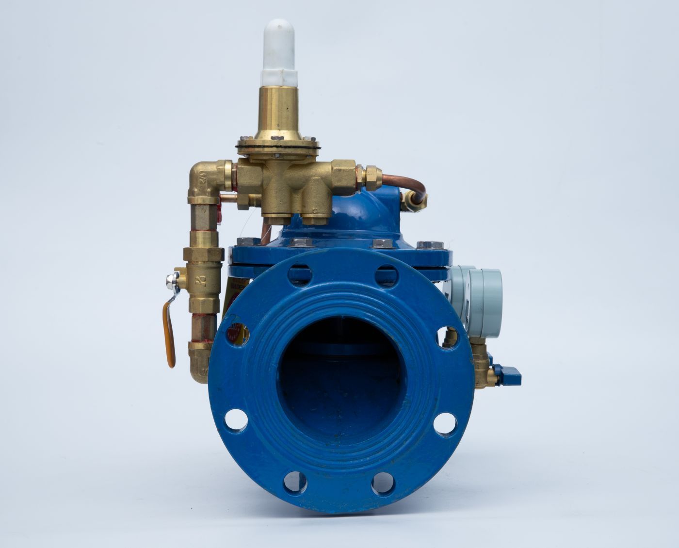 先导式减压阀泰州