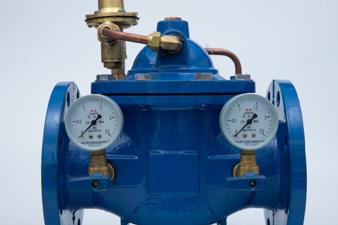 先导式减压阀宿迁