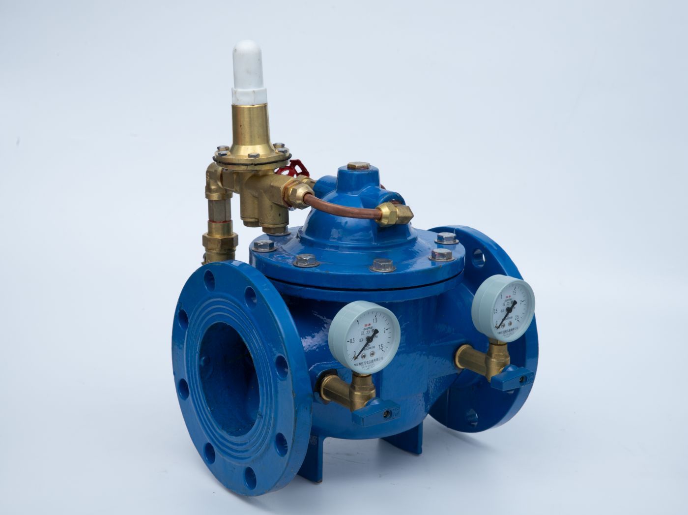 先导式减压阀上海