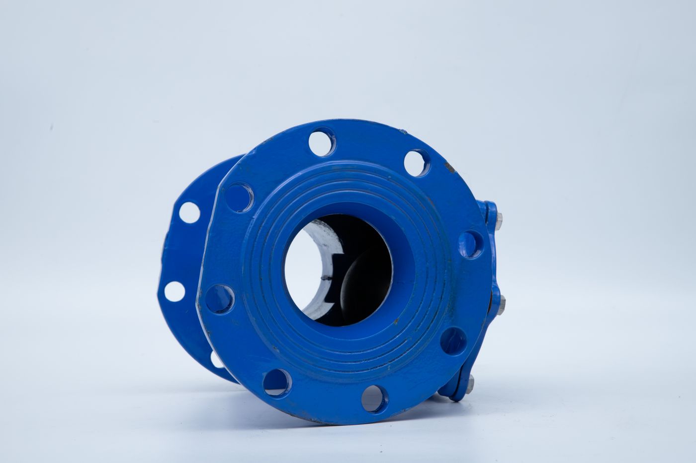 橡胶瓣止回阀扬州