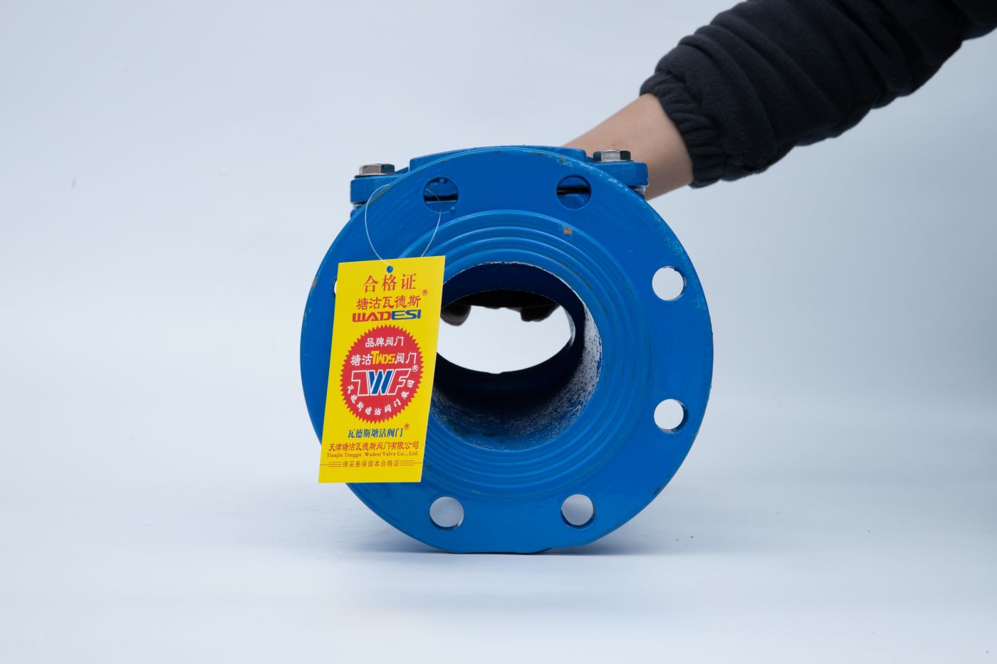 橡胶瓣止回阀连云港