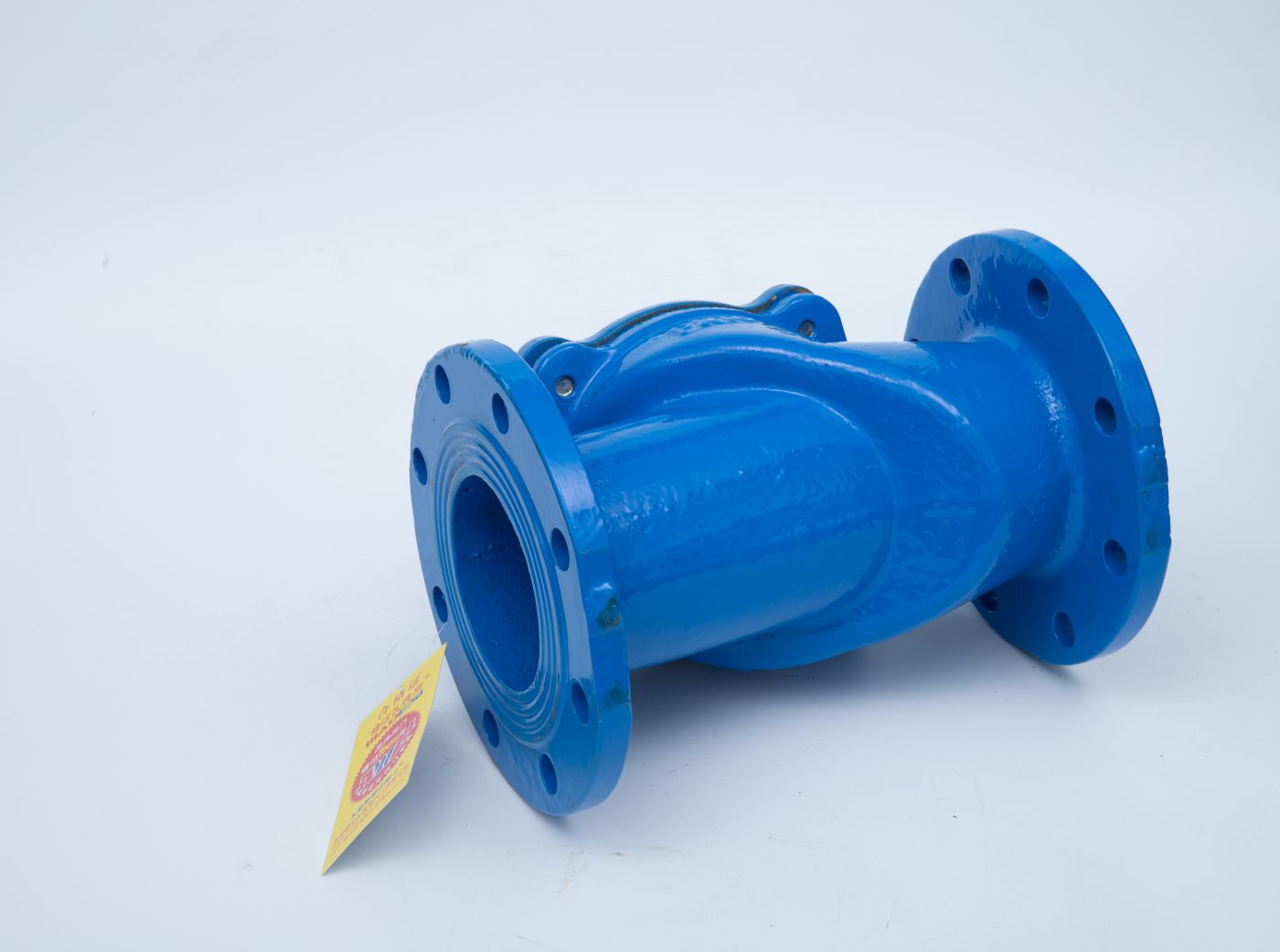 橡胶瓣止回阀宿迁