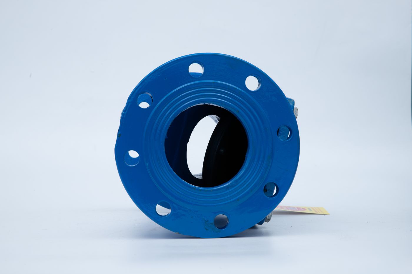 橡胶瓣止回阀镇江